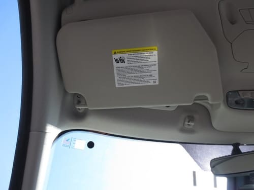 2017 Ford Transit Connect