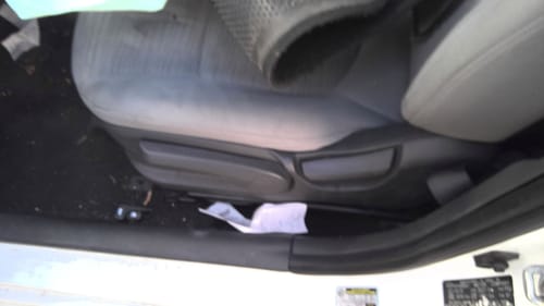 2016 Hyundai Accent