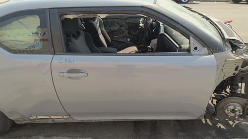 2016 Scion Sciotc