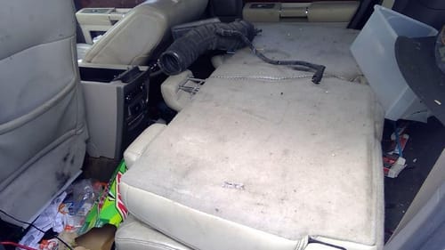 2010 Ford Flex