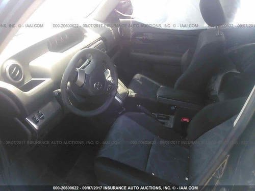 2012 Scion Xb