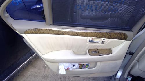 2003 Lexus Ls430