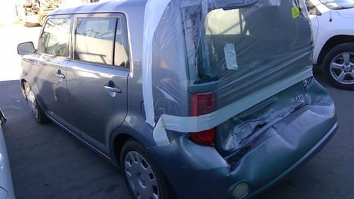 2009 Scion Xb
