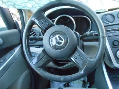 2008 Mazda Cx-7
