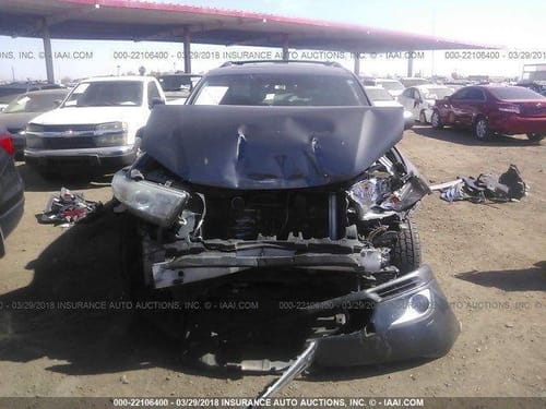2012 Toyota Highlander