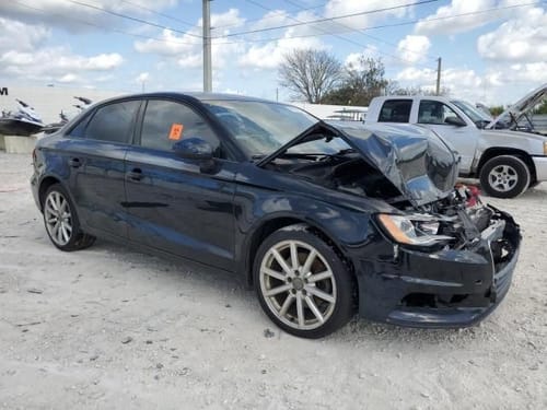 2016 Audi Audia3