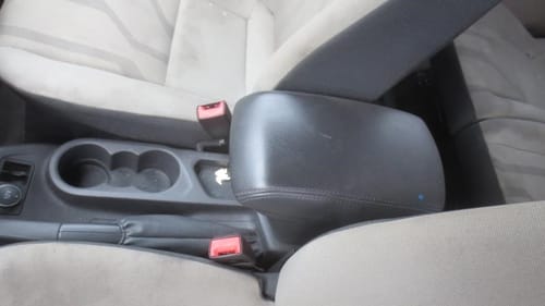 2015 Ford Transit Connect