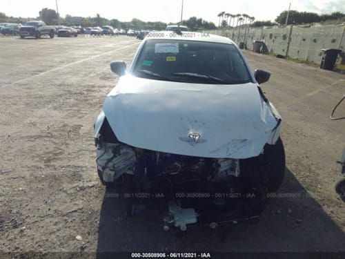 2016 Scion Ia