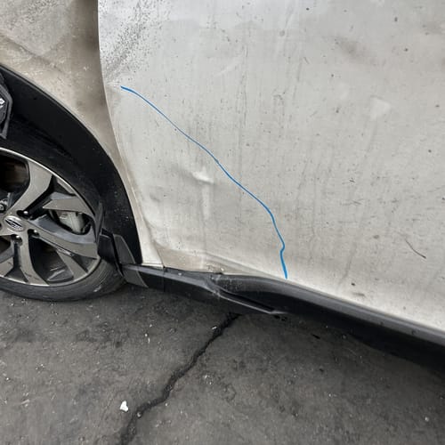 2021 Subaru Legacy