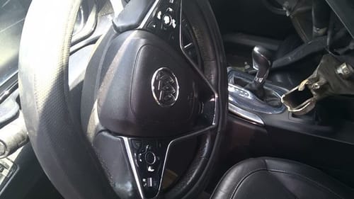 2015 Buick Regal