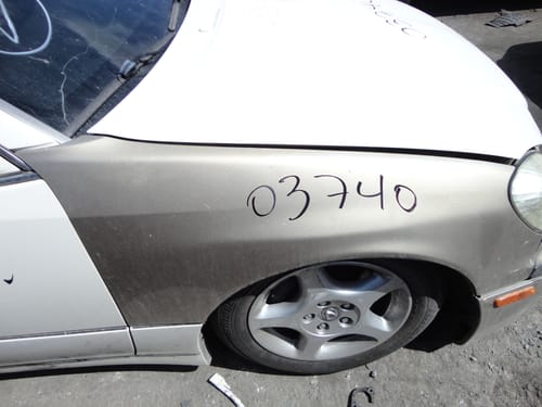1999 Lexus Gs300