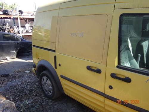 2013 Ford Transit