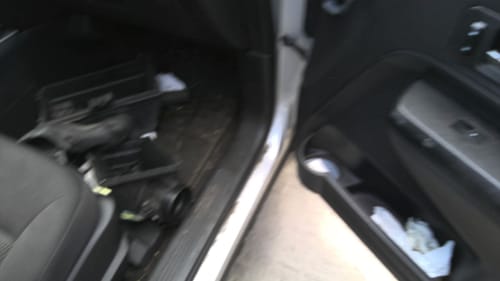 2010 Ford Edge
