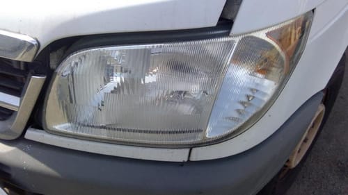 2005 Dodge Sprinter