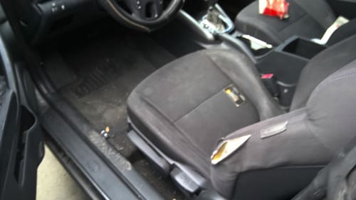 2013 Kia Forte