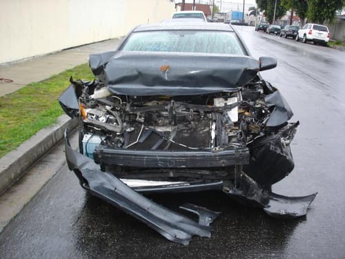 2009 Scion Sciotc