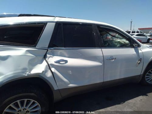 2009 Buick Enclave