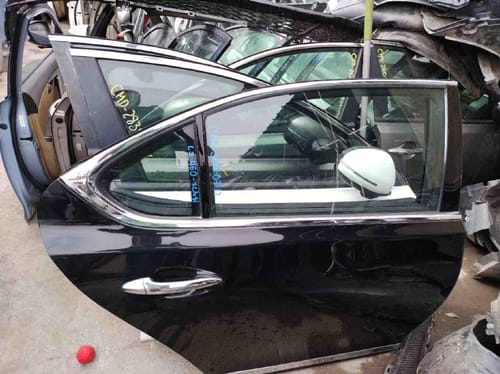 2011 Lexus Ls460