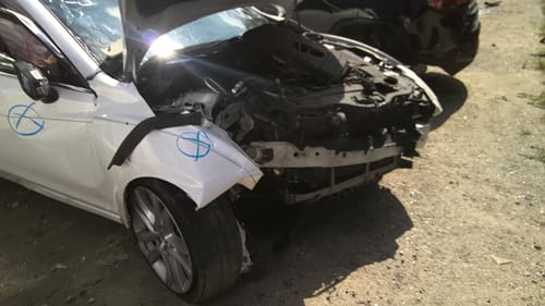 2015 Mazda 6