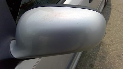 2003 Saab Saab93