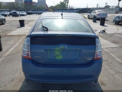 2008 Toyota Prius