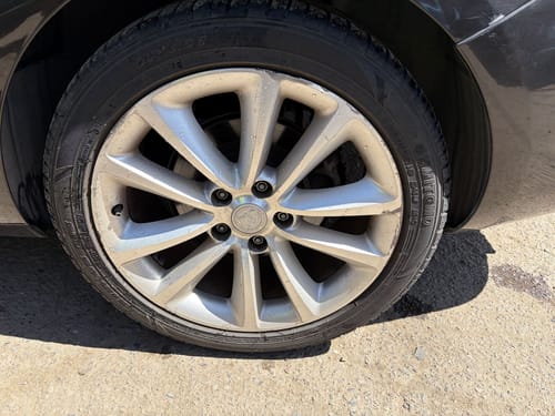 2016 Buick Verano