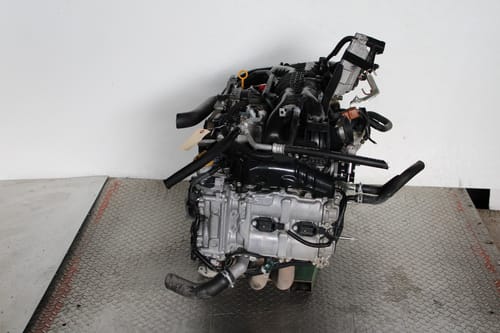 2019 Subaru Impreza