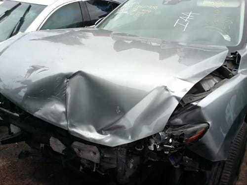2014 Mazda 6