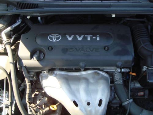 2007 Scion Sciotc