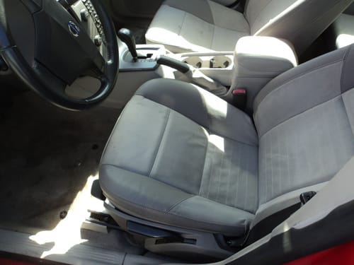 2004 Volvo S40