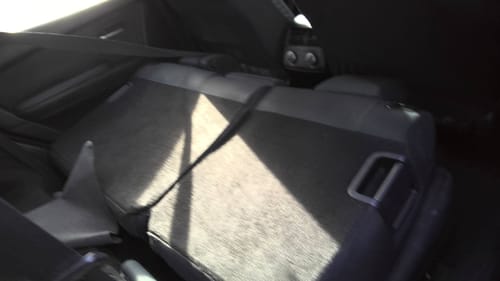 2008 Mazda Cx-9