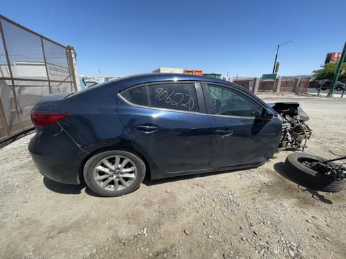 2017 Mazda Mazda3