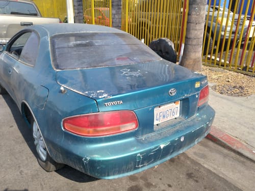 1994 Toyota Celica