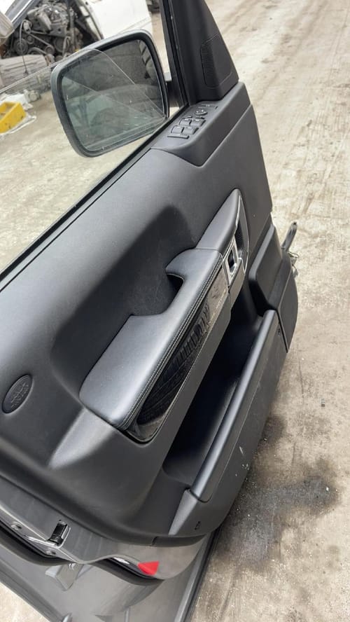 2012 Range Rover LR4
