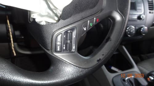2015 Kia Forte