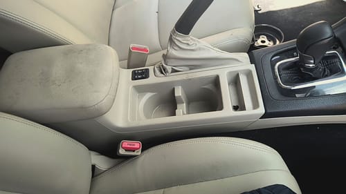 2015 Subaru Subxv