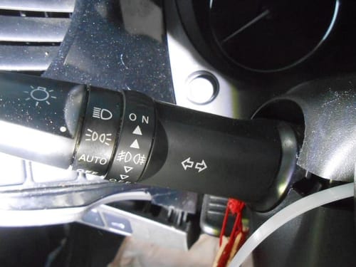 2015 Mitsubishi Outlander
