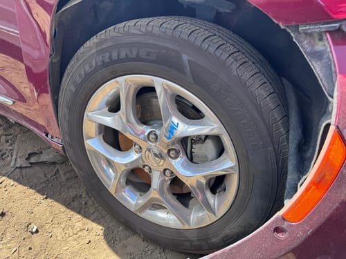 2019 Chrysler Pacifica