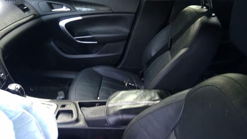 2011 Buick Regal
