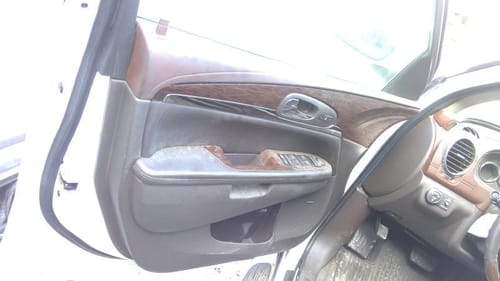 2014 Buick Enclave