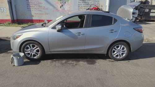2016 Scion Ia