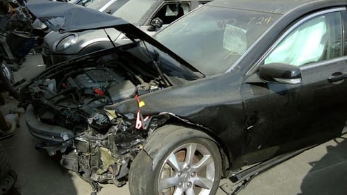 2013 Acura Tl