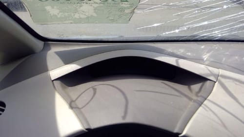 2012 Nissan Leaf