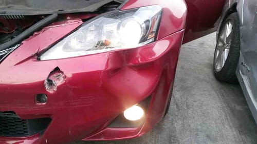 2012 Lexus Is250