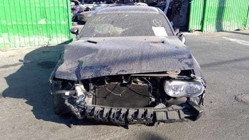 2013 Chrysler Challenger