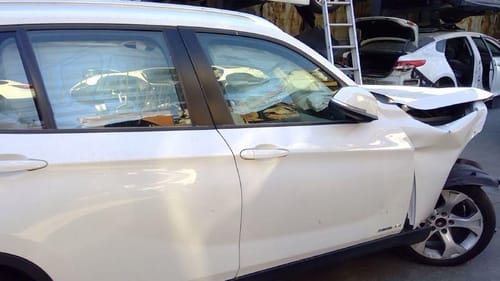 2015 BMW X1