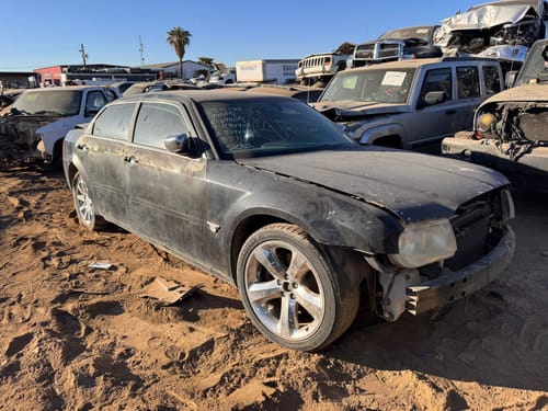 2006 Chrysler 300