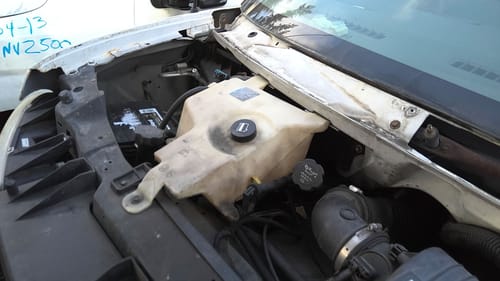 2006 GMC Expr15