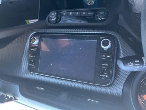 2022 Nissan Kicks