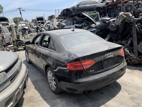 2010 Audi Audia4